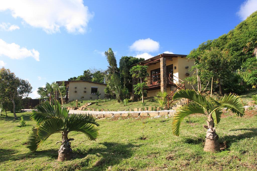 מלון מאהבורג La Hacienda Mauritius חדר תמונה