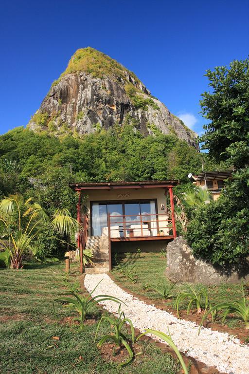 מלון מאהבורג La Hacienda Mauritius חדר תמונה