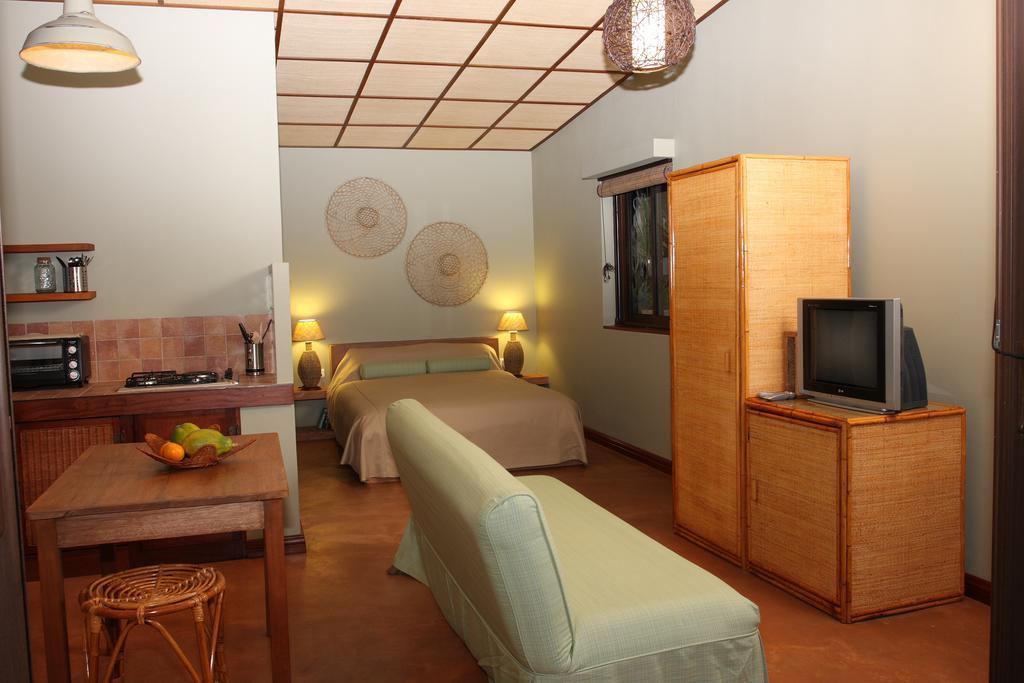מלון מאהבורג La Hacienda Mauritius חדר תמונה