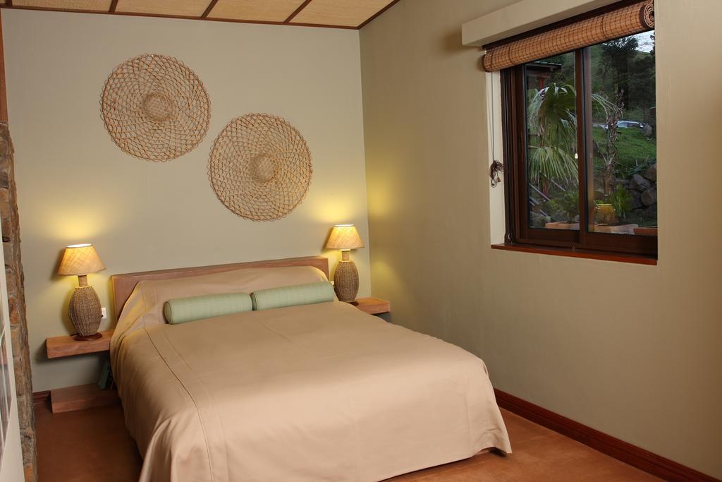 מלון מאהבורג La Hacienda Mauritius חדר תמונה