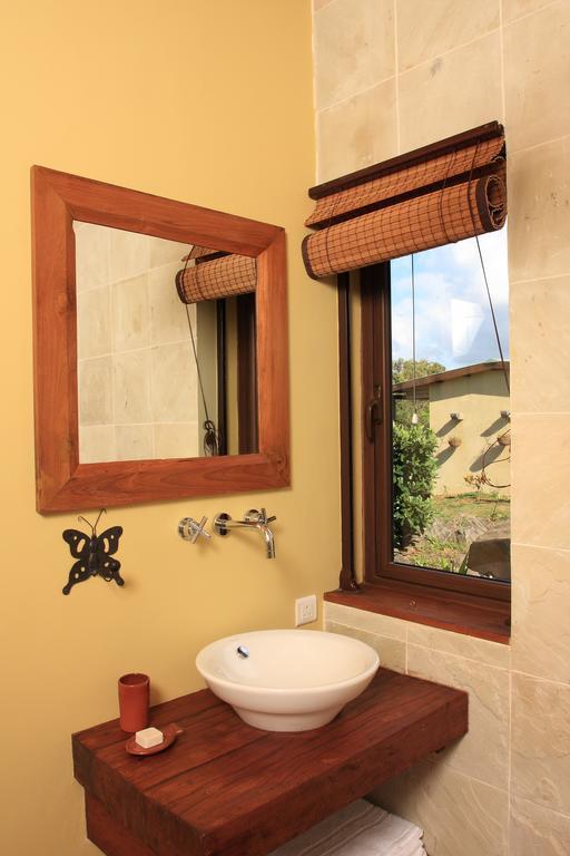 מלון מאהבורג La Hacienda Mauritius חדר תמונה