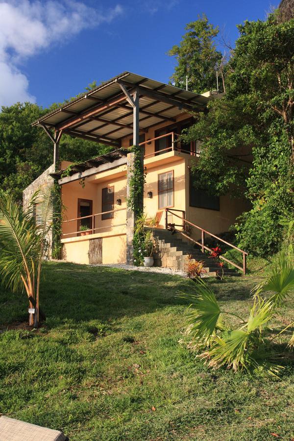מלון מאהבורג La Hacienda Mauritius מראה חיצוני תמונה