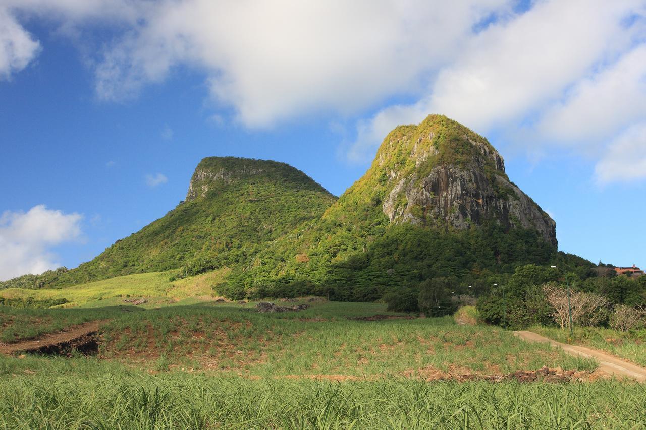 מלון מאהבורג La Hacienda Mauritius מראה חיצוני תמונה