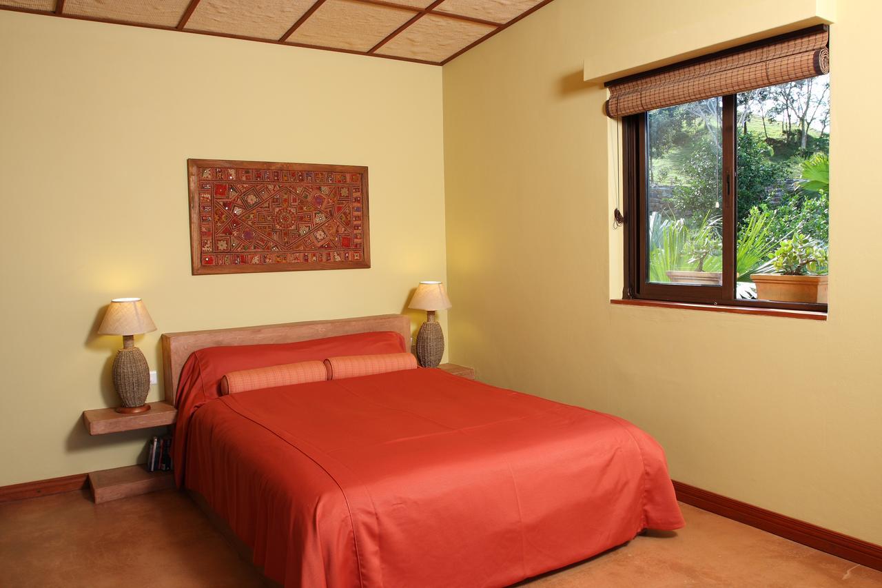 מלון מאהבורג La Hacienda Mauritius מראה חיצוני תמונה