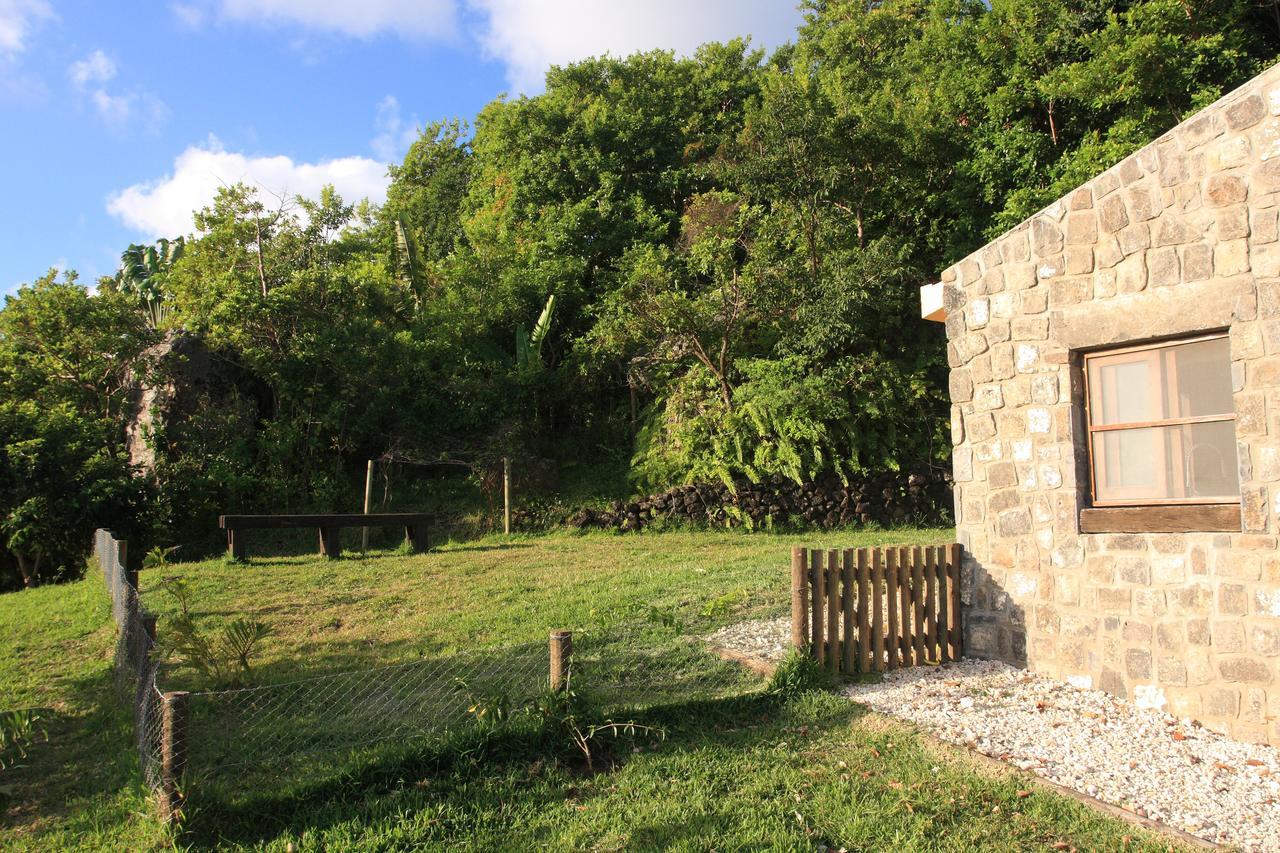 מלון מאהבורג La Hacienda Mauritius מראה חיצוני תמונה